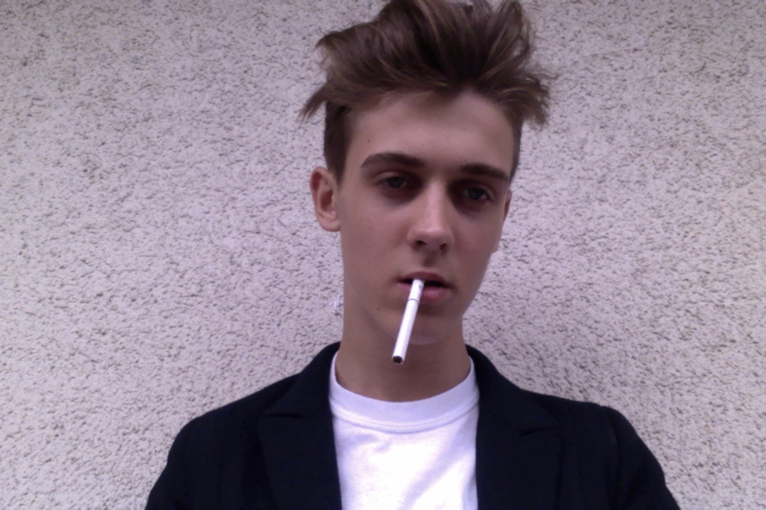 sscars:  me 