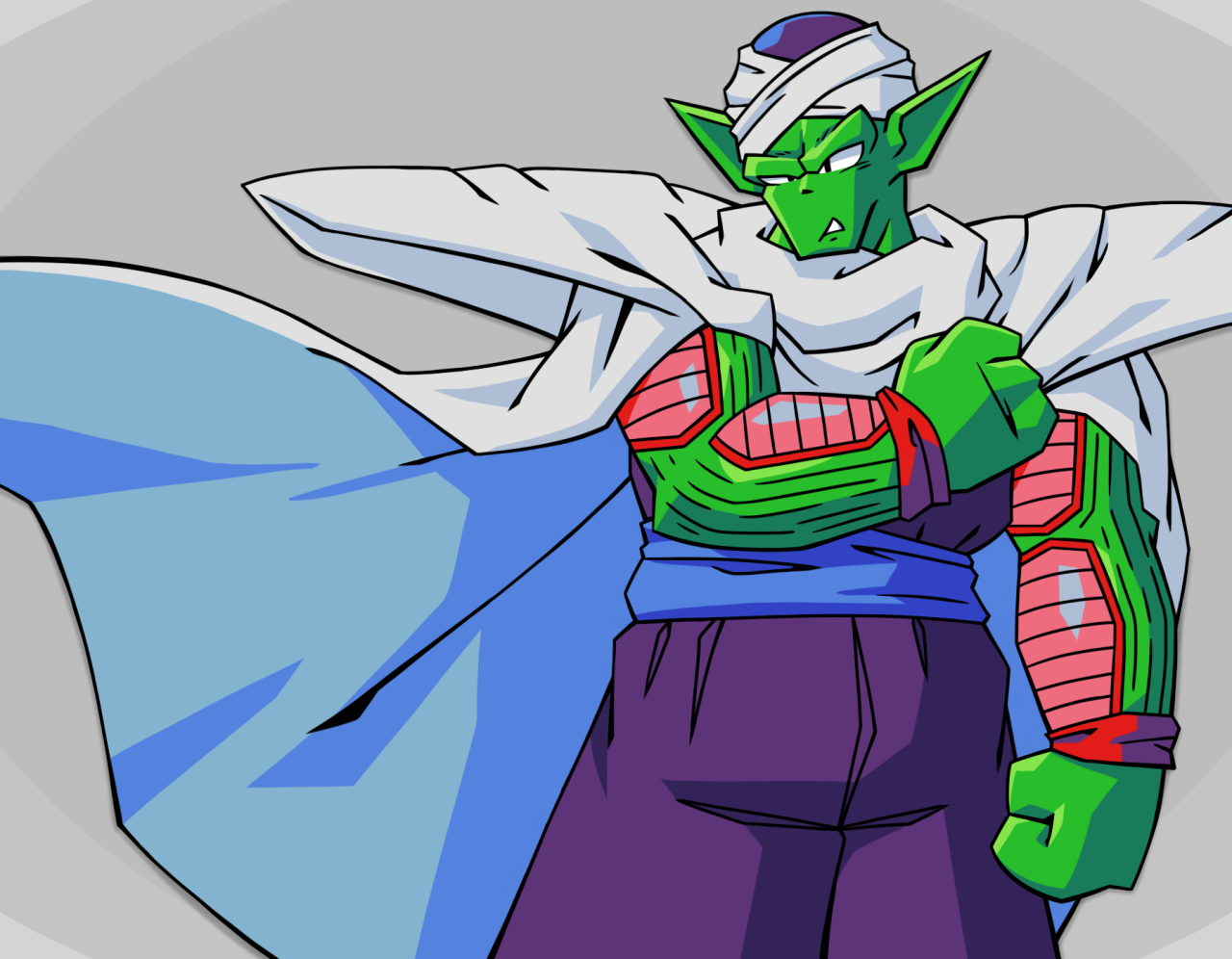 Esta é a relação entre Piccolo, Kami Sama e Dende em Dragon Ball Super -  Critical Hits