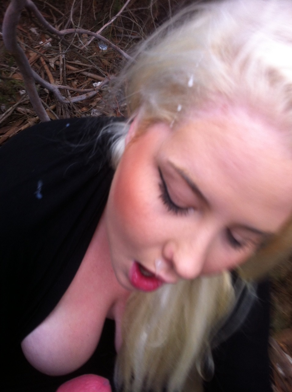 melbcuck77:  Fat slut from ringwood I found on craigslist