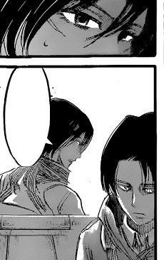 whyiloverivamika:What changedwasn’t himor her.What changedwasthe wayshe startedto
