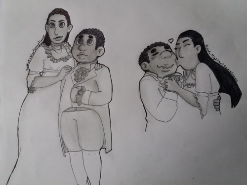 rockymightartsometimes:Small DollMads i did for a shipping challenge because why notDolley’s design 