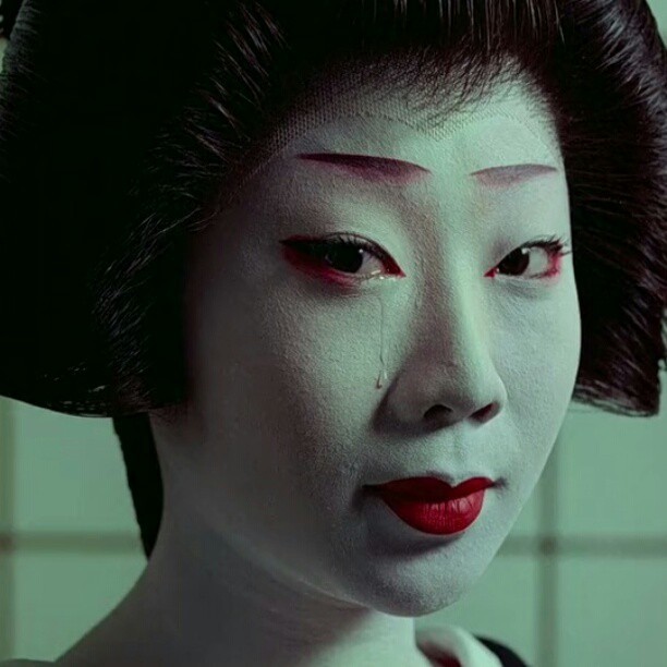 geisha-kai:  Farewell 2016: sum up of retirements (part II)1. Geiko Kikumaru of Miyagawacho