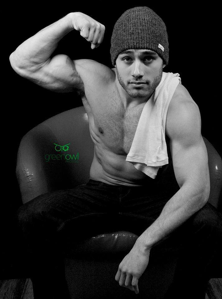 fitmen1:  Fitmen1Quinton Wynn by Green Owl
