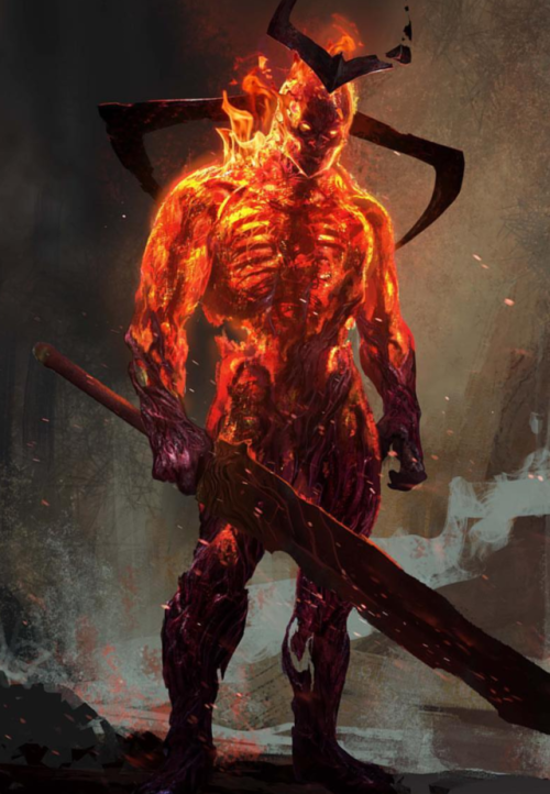 conceptartlibrary: Thor: Ragnarok- Sutur For countless millennia, Asgardian culture has foretold of 