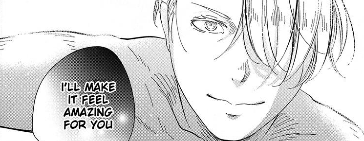 yaoi addiction