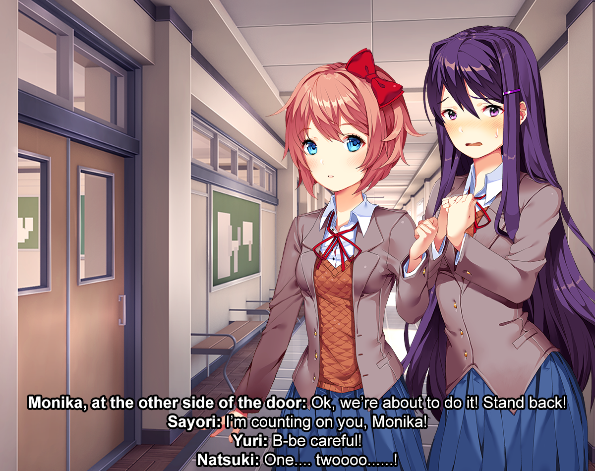 doki doki monika after story download doki doki monika after story download