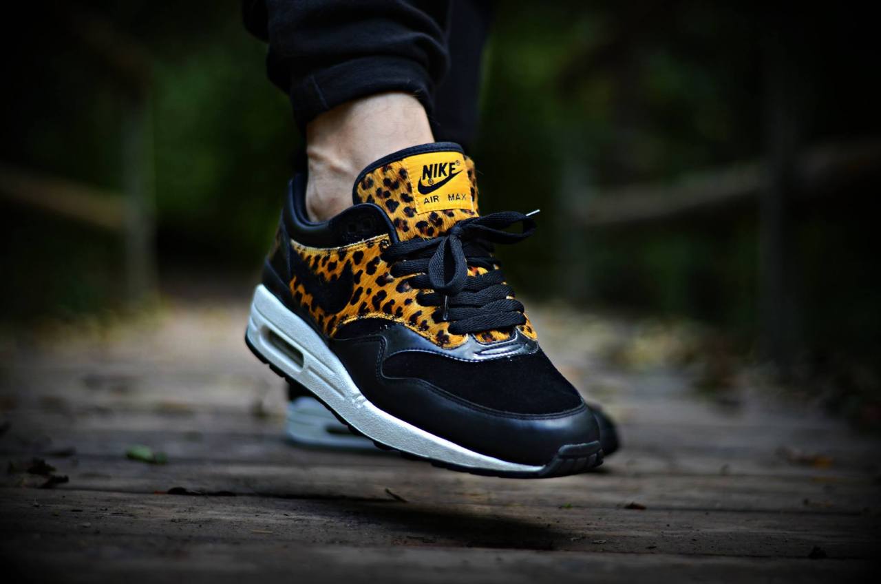 SNKR JUNK - #lidl #nike #airmaxlidl #am1 #nicekix