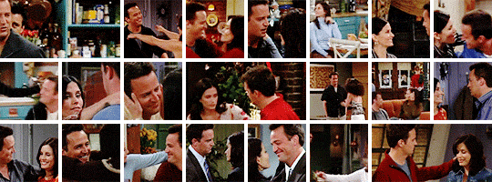 soligblomma:  “You’re a really good kisser.” (insp.) Bonus: Pre Mondler, credits-covered, AU