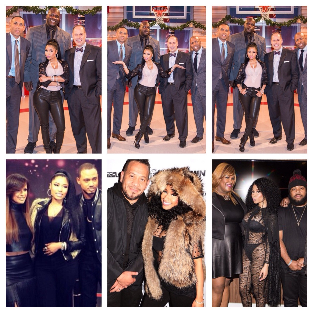 anti-keiara:  weaponsofbradestruction:  caliphorniaqueen:  privatebarb:  Nicki Minaj