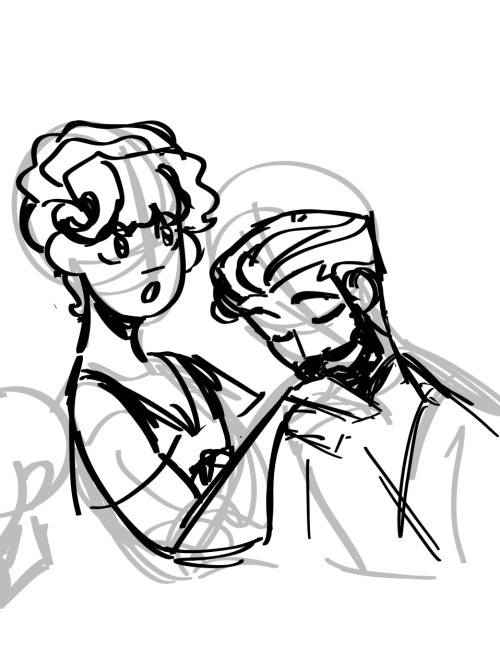 Shes Going To Rip His Heart Out One Day.