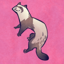 pinktheferret avatar