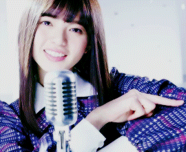 mochichan00:  Nogi x Heavy Rotation