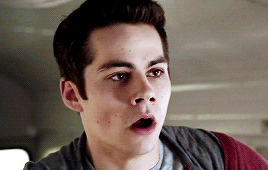 stilesscotty:  #he’s beauty #he’s grace #he’s… a disaster honestly