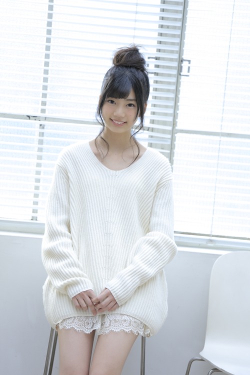 yurnahirate: (けやき坂46 かけのぼるまでまてない！－番外編－ 高本彩花 | HUSTLE PRESS OFFICIAL WEB SITEから)  Part-1