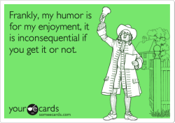 best-ecards-blog:  I post ecards, they’re