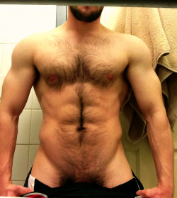 hairyfountain:  I would bury my face in this