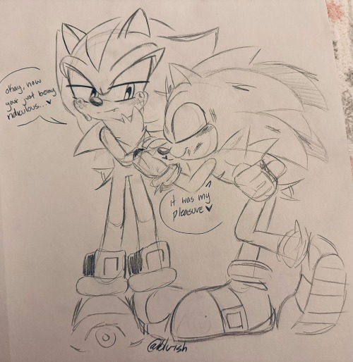 Hes Not Losing Him Again
