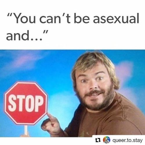 #Repost @queer.to.stay (@get_repost)・・・••#lgbt #lgbtq #pride #rainbow #equality #love #loveislove #b