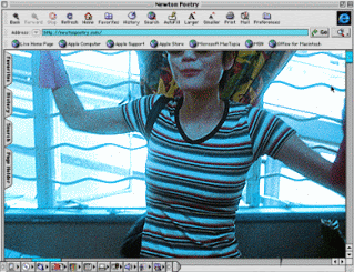 dumbandroid:  Chungking Express (1994) dir. Wong Kar-wai  