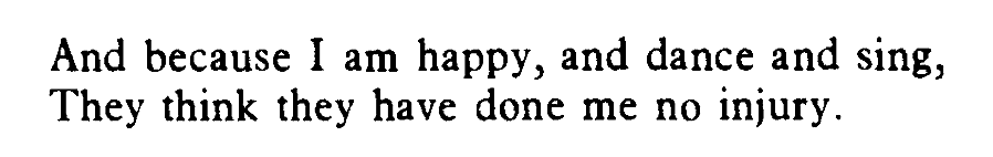 halfsavages:  william blake, “the chimney sweeper”, songs of innocence and experience
