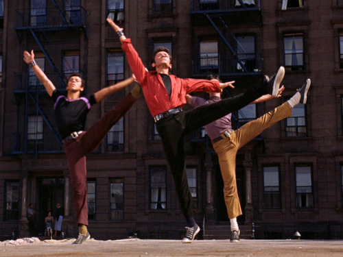 Spielberg’s new take on West Side Story is casting for dancers according to Playbill. A casting call