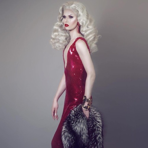 jkontumblr:    Blair St. Clair  