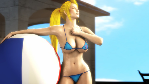 Sex lordaardvarksfm:  Samus Summer Vacation [2160p] pictures