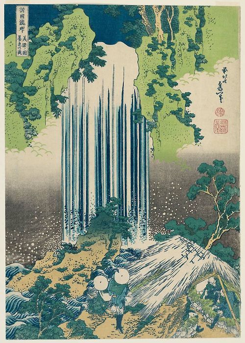 deactivated6022607-deactivated2:  葛飾北斎 
