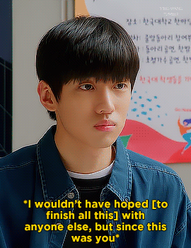 Sangwoo: *does Anything*