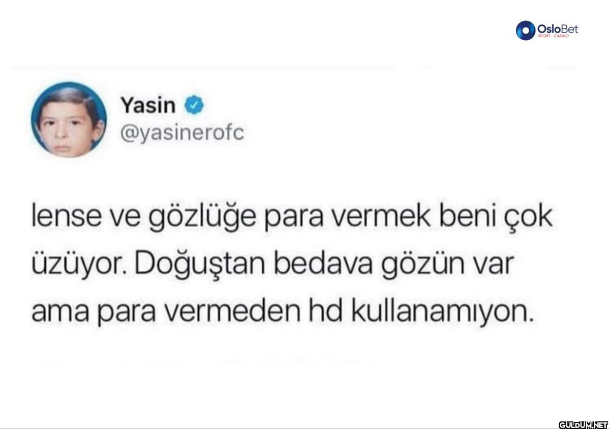 Yasin @yasinerofc .OsloBet...