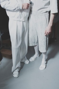 baehaus:  Agi &amp; Sam S/S 2015 | Ph: Philip Trengove 