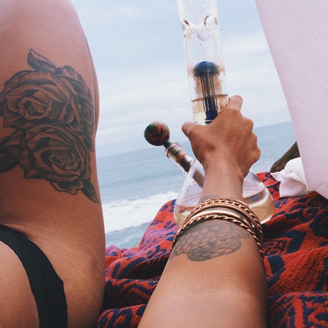glamourqueenn:  glamourqueenn ♚ wow