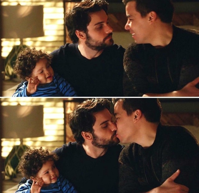 Baby Please Love Me One More Time Connor X Oliver X Christopher Baby Please Love Me One More Time Connor X Oliver X Christopher