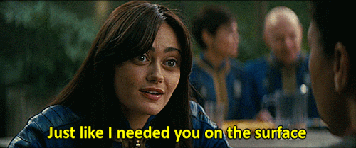 I Think If I See Another Ghoulucy Shipper I Might Have To Check Myself Into A Mental Hospital