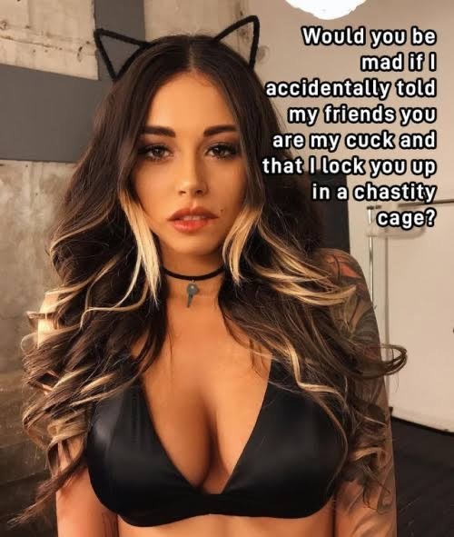 dangerousangleofadream - Femdom