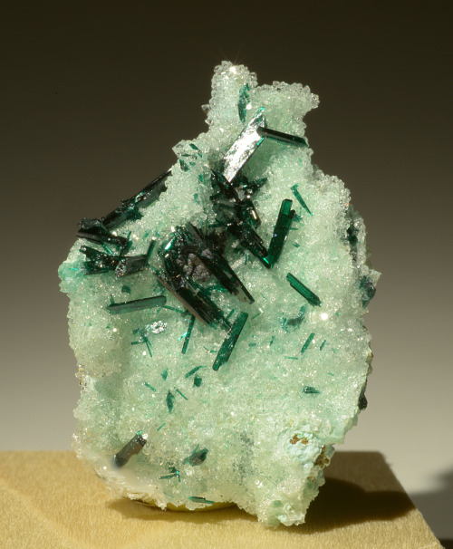 mineralists:AtacamiteIca, Peru