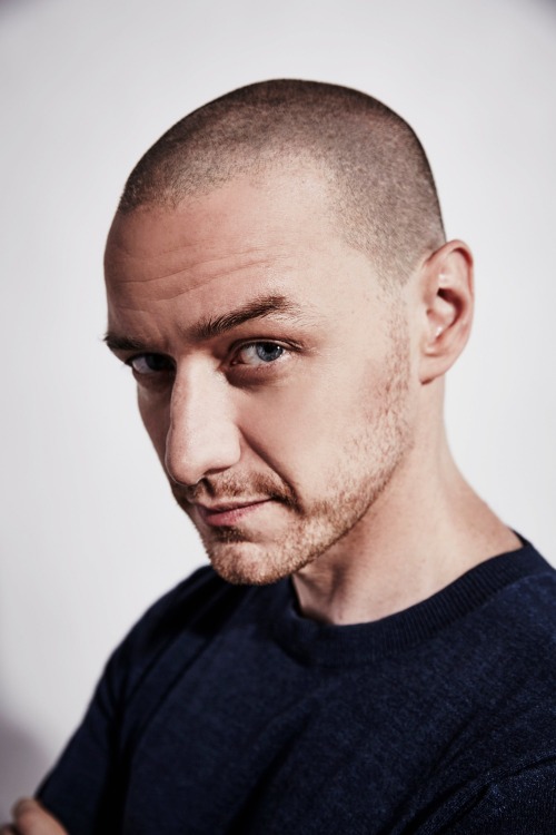 James McAvoy by Maarten de Boer, July 2015 [HQ×31/a&gt;] pt.3