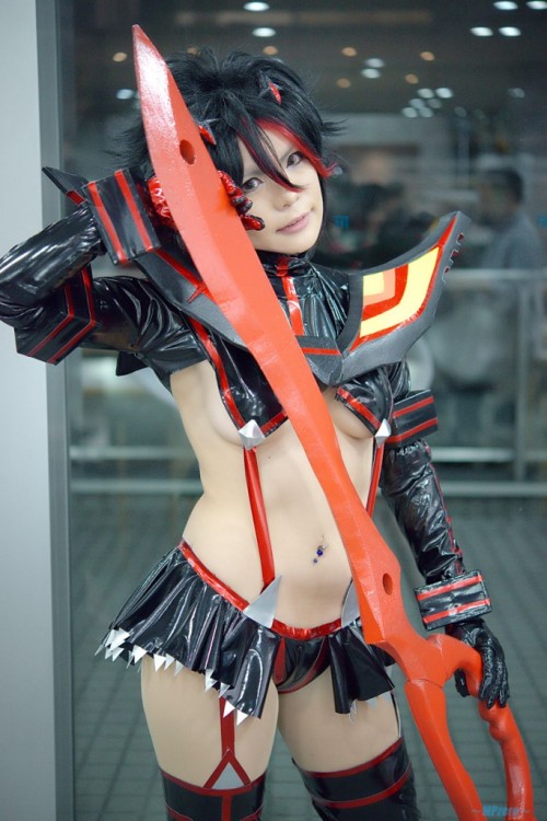 xxxcosplaypics:  View more XXX Cosplay Pics
