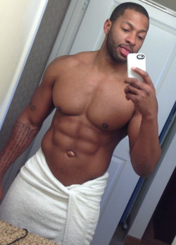 bigthickdickk:Shawn Bullard’s nudes. 