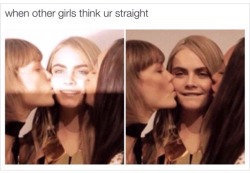 crownofharmony: CARA DELEVIGNE JUST POSTED THIS ON FACEBOOK. I AM SCREAMING 