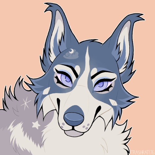Icon For Dreamune On Toyhouse!