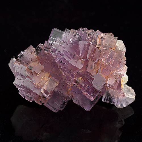 bijoux-et-mineraux:Fluorite - Berbes, Asturias, Spain