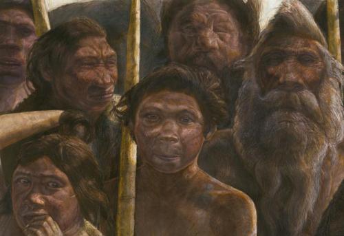 400,000 year old Denisovan DNA, from Spain! Huge discovery!