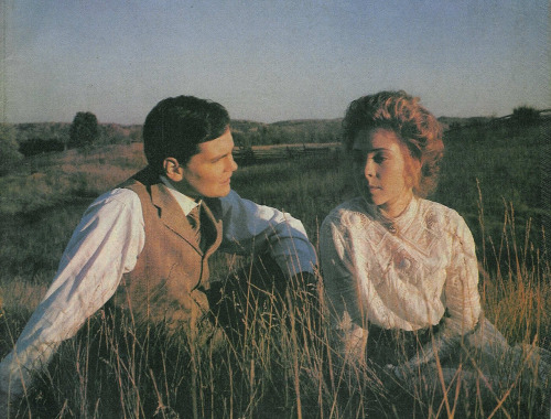 claritheginger: I’m much oblidge to Miss. Anne Shirley, mainly to Mrs. Montgomery.  Anne 