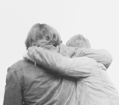 frenchmystake:Together