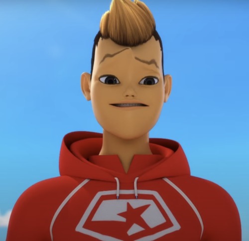 I Only Included Major Characters I See A Lot Of Hate For (not Including Marinette And Adrien, Because