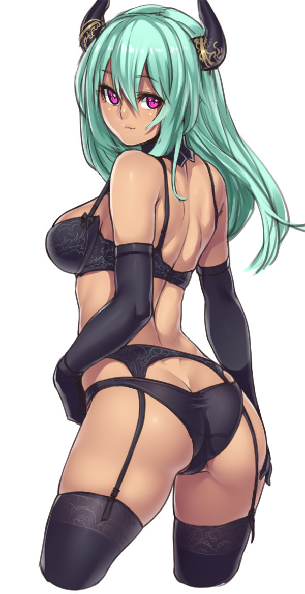 Hentai & Ecchi