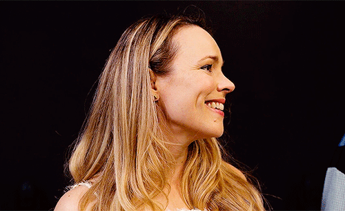 RACHEL MCADAMS AS SIGRITERICKSDOTTIREurovision Song Contest: The Story Of Fire Saga (2020)