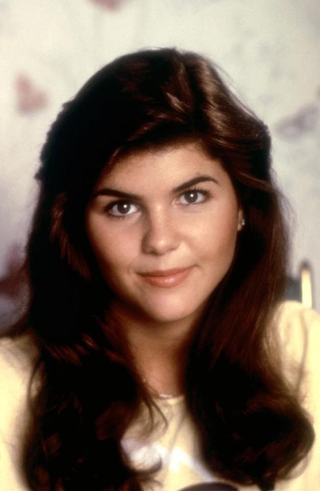 OhMy80's (Lori Loughlin)