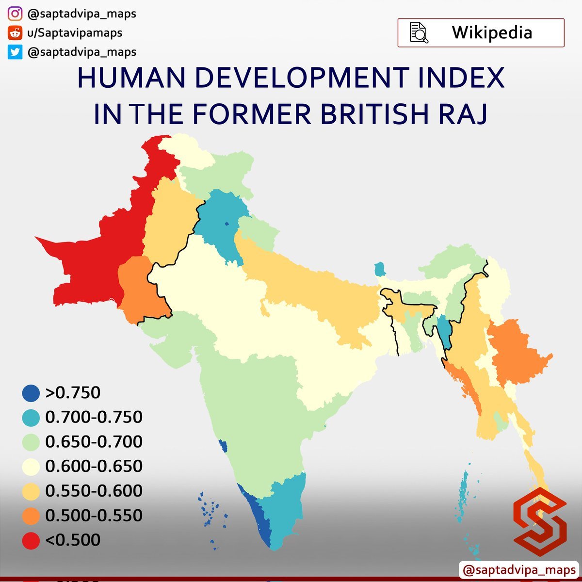 Human Development Index Chart Human Development Index Chart